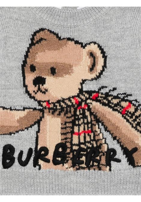 Maglione Burberry Kids BURBERRY KIDS | MAGLIONI E CARDIGAN | 8109473A1373